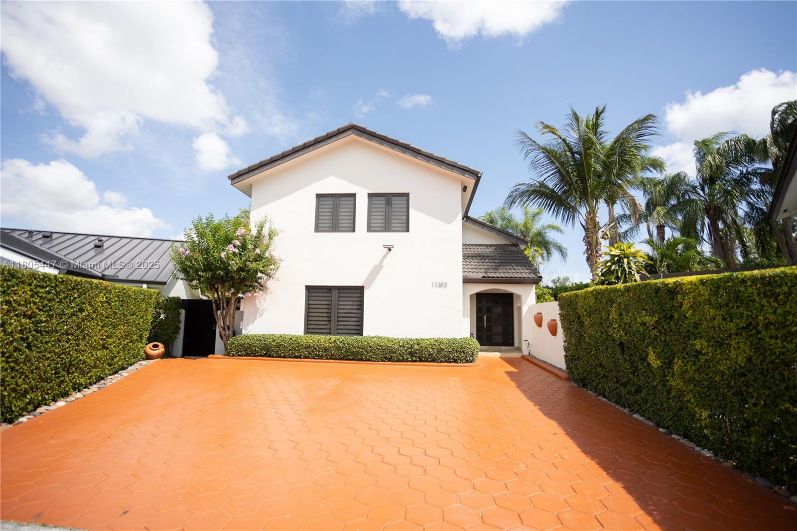 Property for Sale at 11302 Sw 25th Ter, Miami, Broward County, Florida - Bedrooms: 4 
Bathrooms: 3  - $950,000