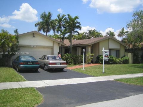 13331 SW 102 ST Miami FL 33186