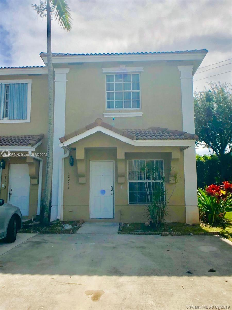 NASHER PLAT - Residential Lease