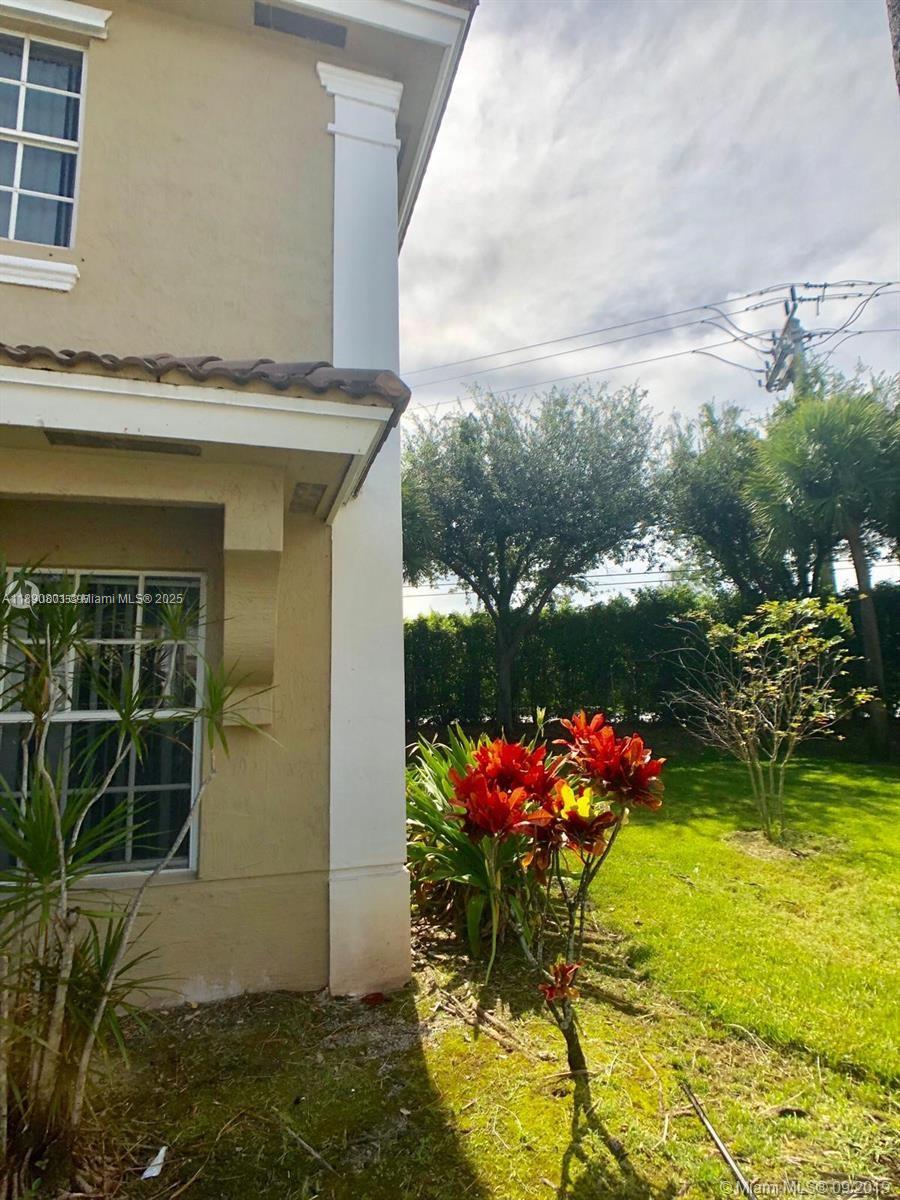 NASHER PLAT - Residential Lease