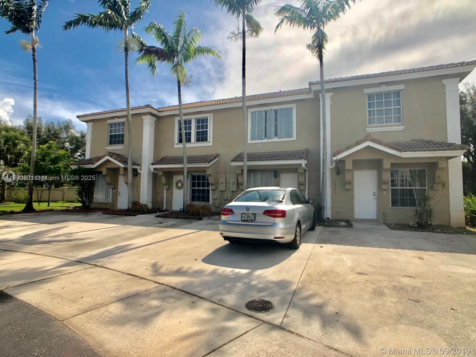 NASHER PLAT - Residential Lease