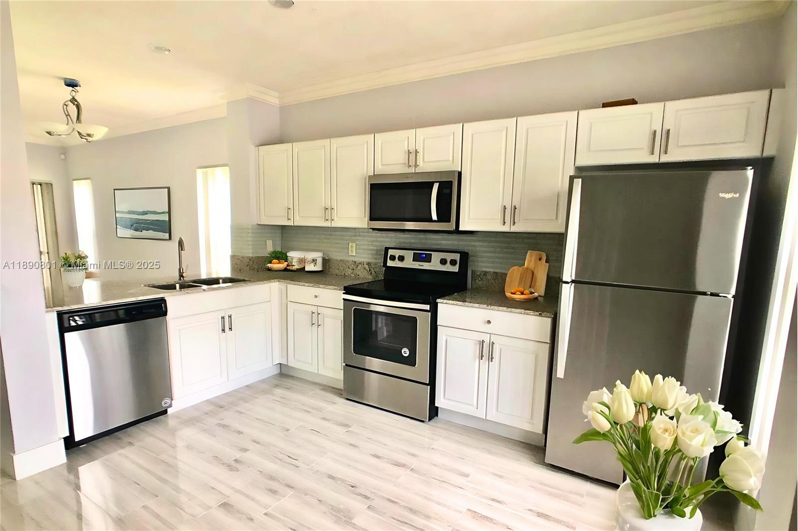 NASHER PLAT - Residential Lease
