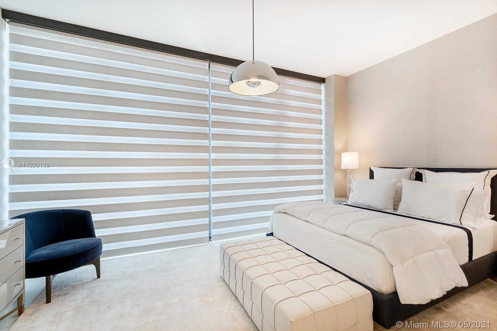 ONE THOUSAND MUSEUM CONDO - Residential