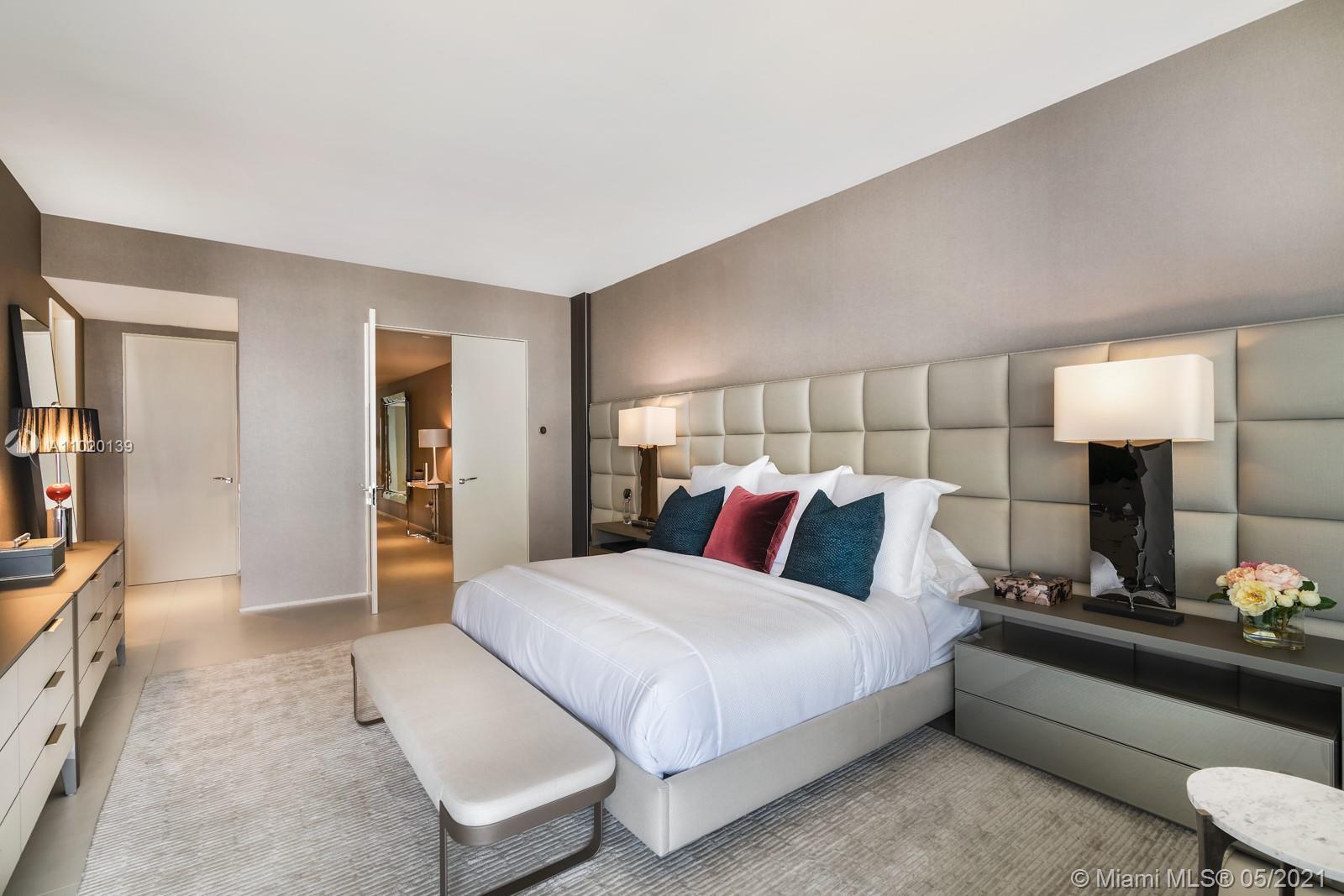 ONE THOUSAND MUSEUM CONDO - Residential