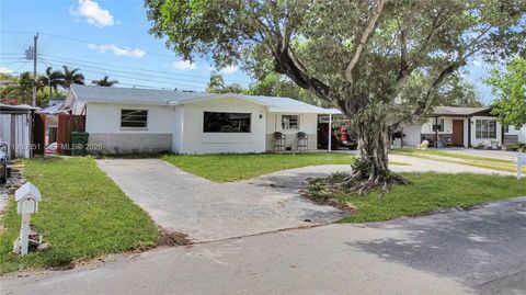 5220 SW 57th St Davie FL 33314