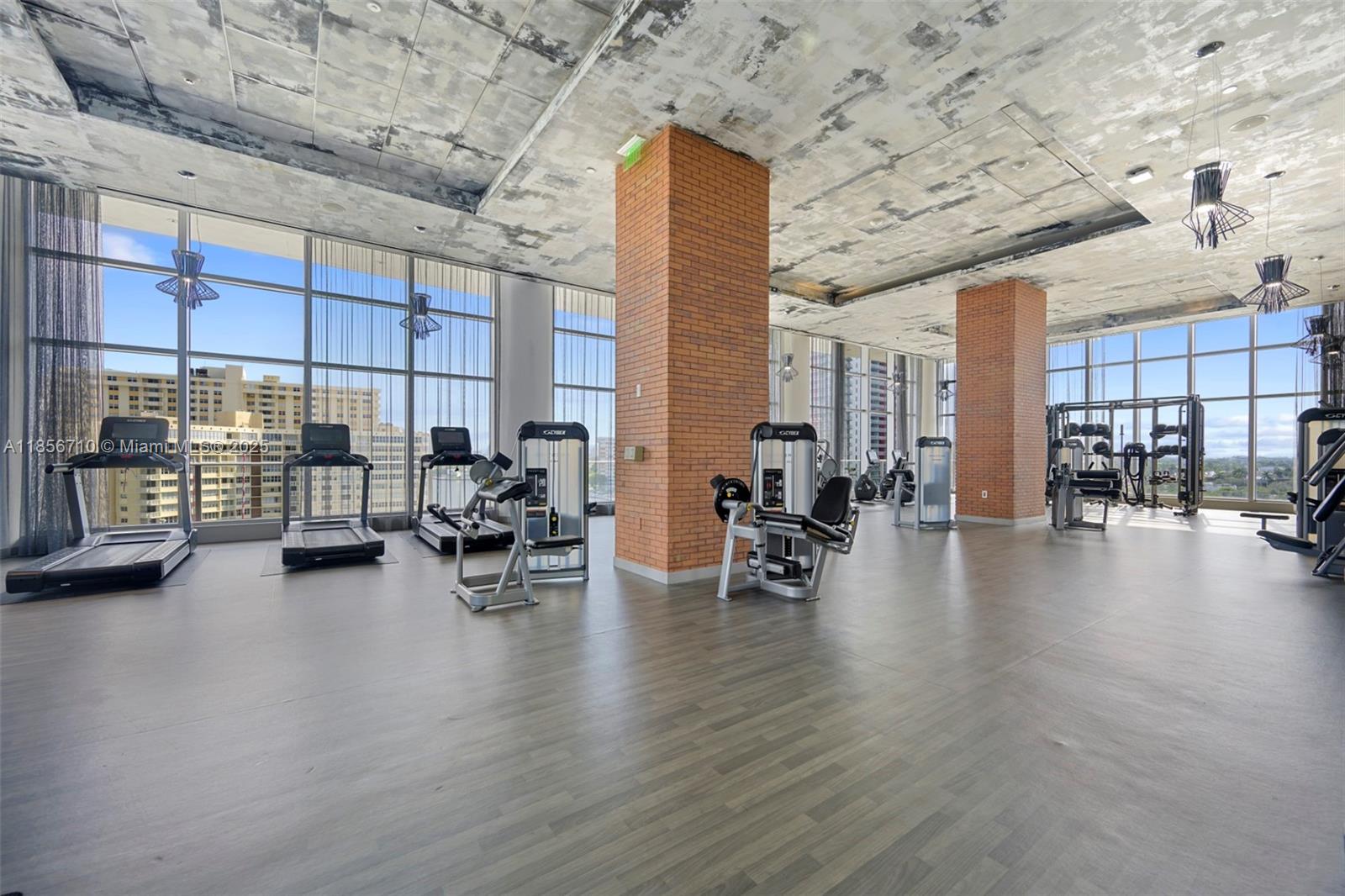 4010 SOUTH OCEAN CONDO - Residential