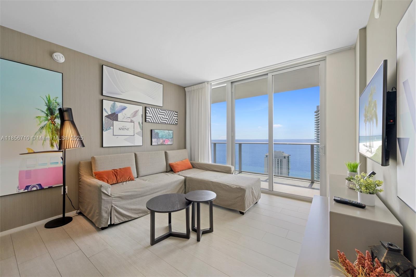 4010 S Ocean Dr T3905