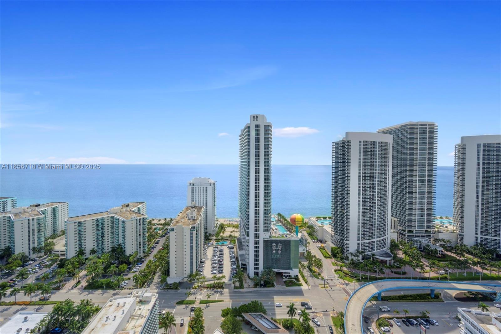 Your Beachfront Escape – Fully Furnished 2BD/2BA with 365-Day Rental Flexibility!
Thoughtfully designed and offered fully furnished, this home features a sleek, modern kitchen, spacious bedrooms with en-suite baths, and a private balcony perfect for sipping morning coffee or watching the sunset. Whether you’re looking for a luxurious vacation retreat or a high-income investment property, this condo delivers — rent it out year-round and maximize your returns. Indulge in resort-style living with a rooftop pool, fitness center, concierge service, and direct beach access, all just steps from world-class dining and nightlife. Here, every day feels like a getaway.