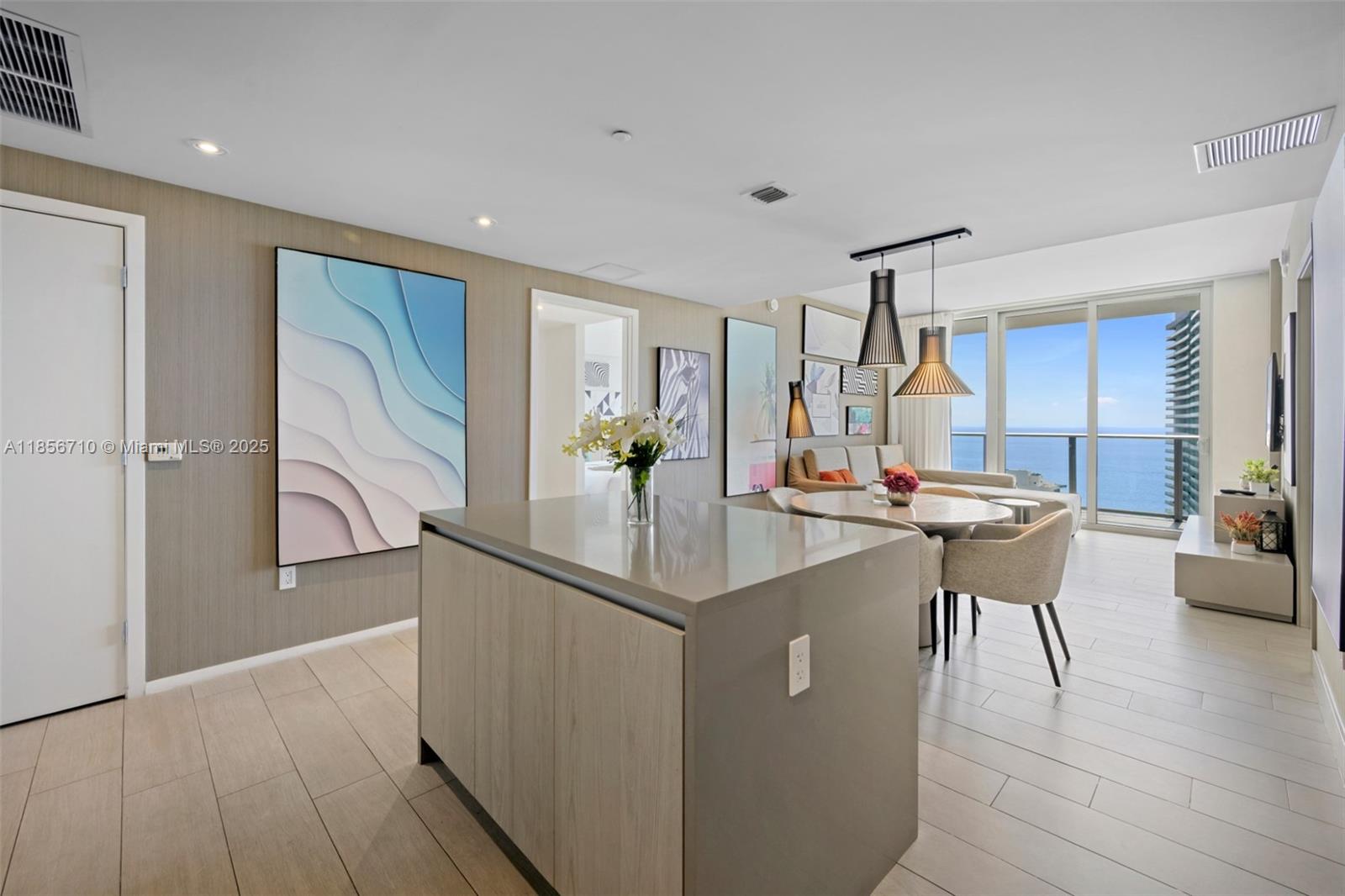 4010 S Ocean Dr T3905