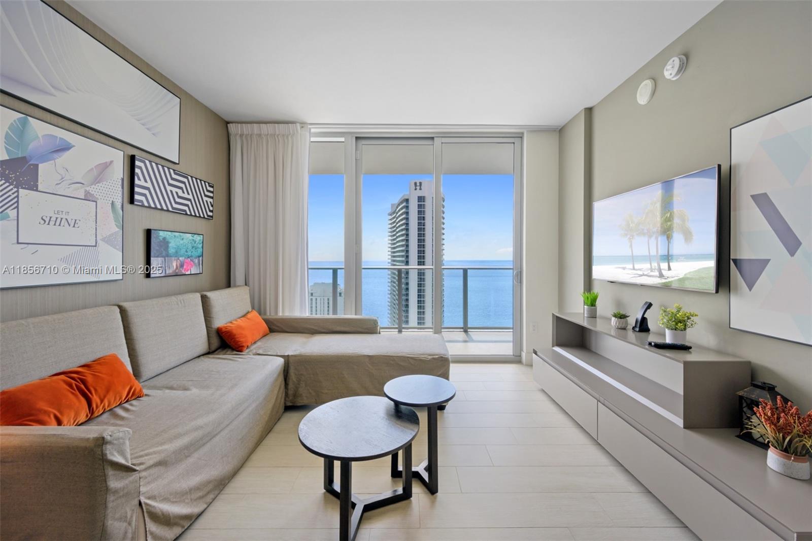 4010 S Ocean Dr T3905