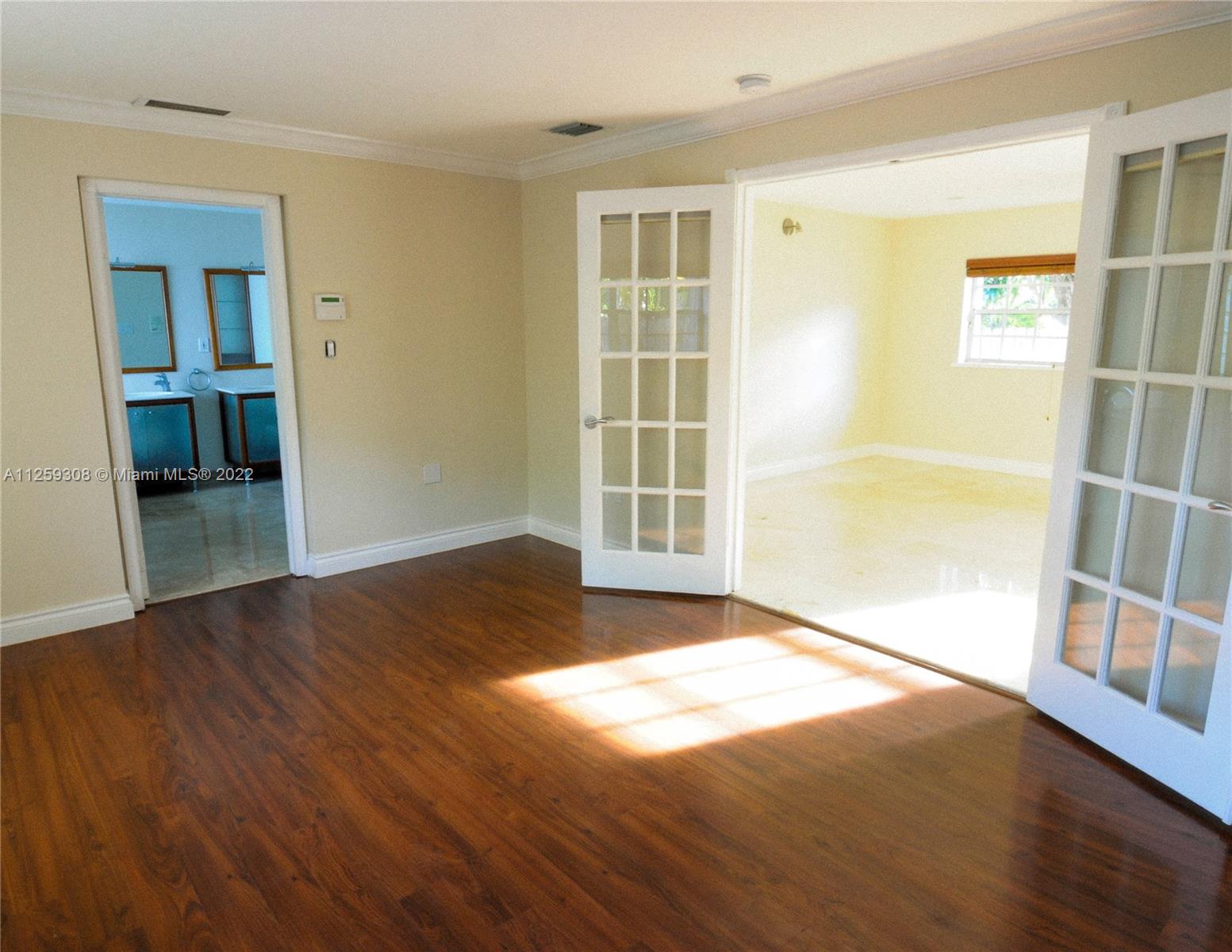 CORAL VILLAS REV - Residential Lease