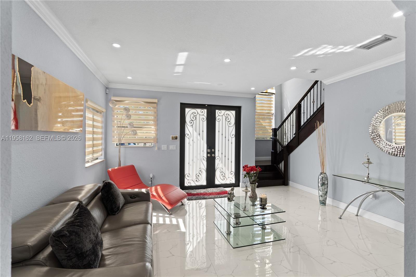 ISABIANCA ESTATES - Residential