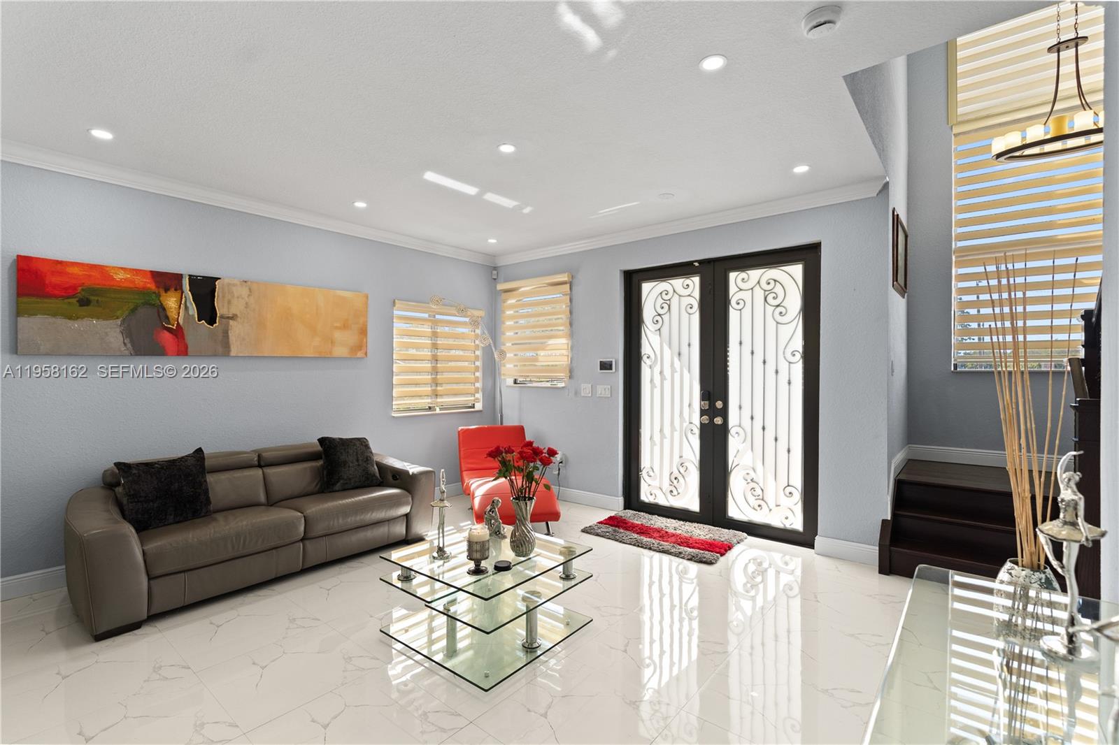 ISABIANCA ESTATES - Residential