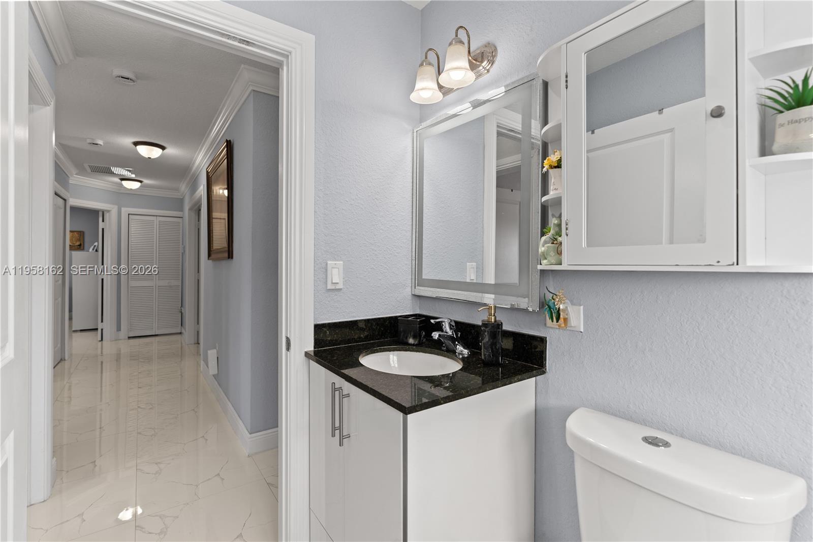 ISABIANCA ESTATES - Residential