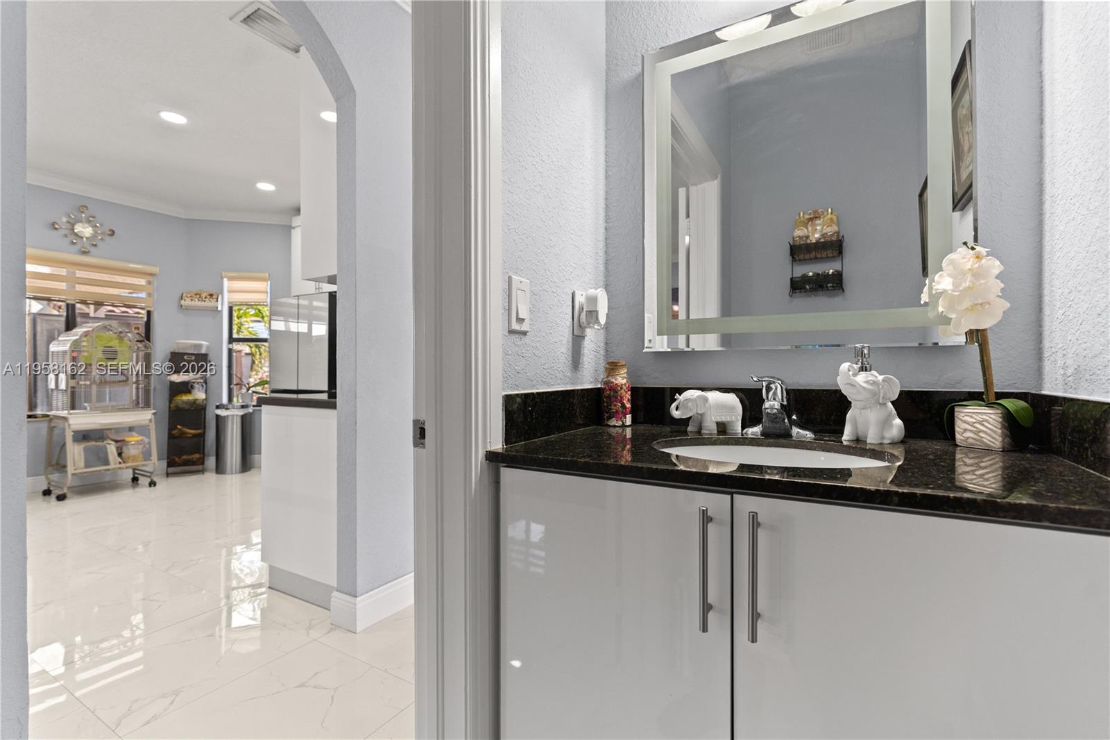 ISABIANCA ESTATES - Residential