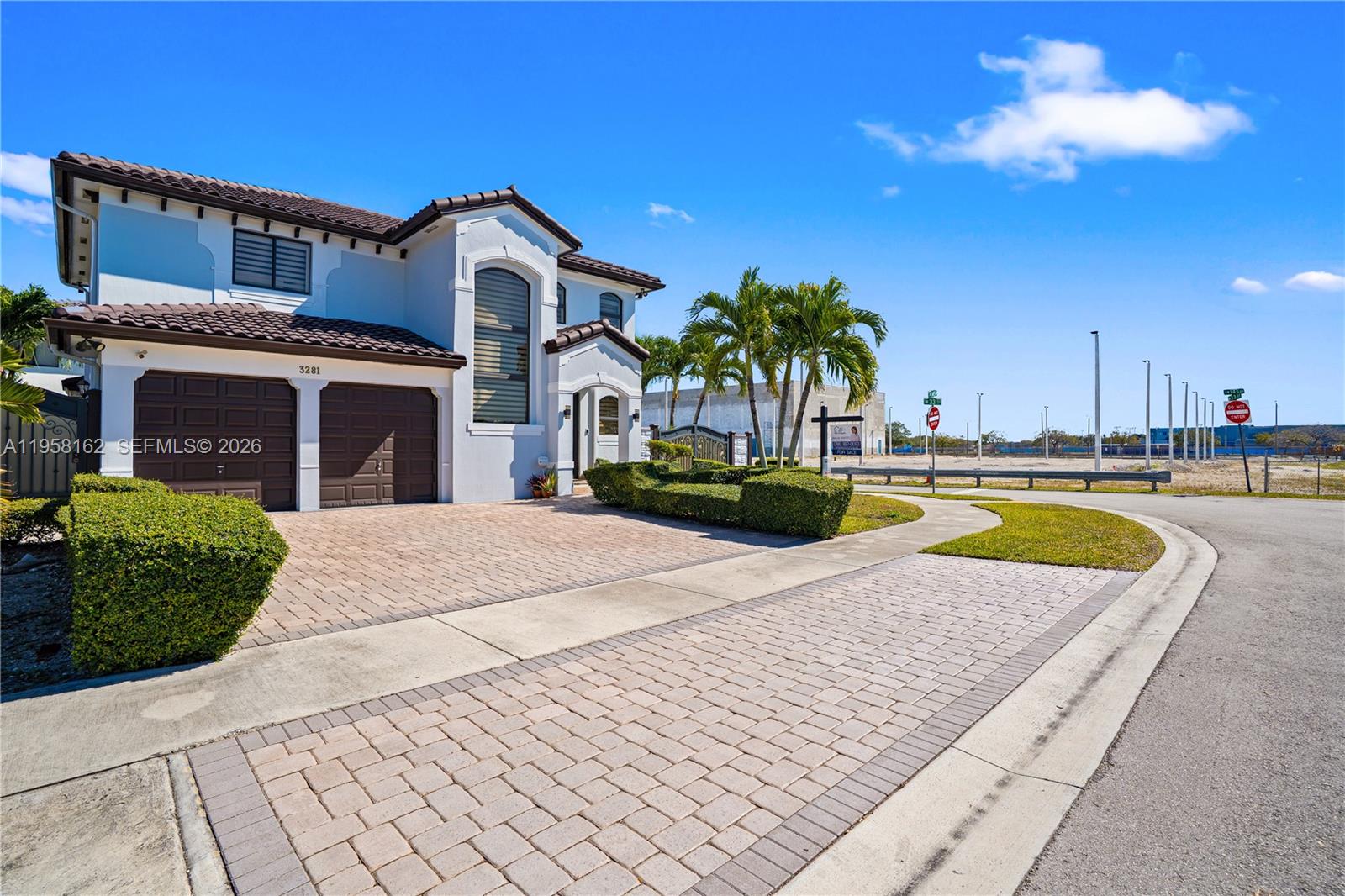 ISABIANCA ESTATES - Residential