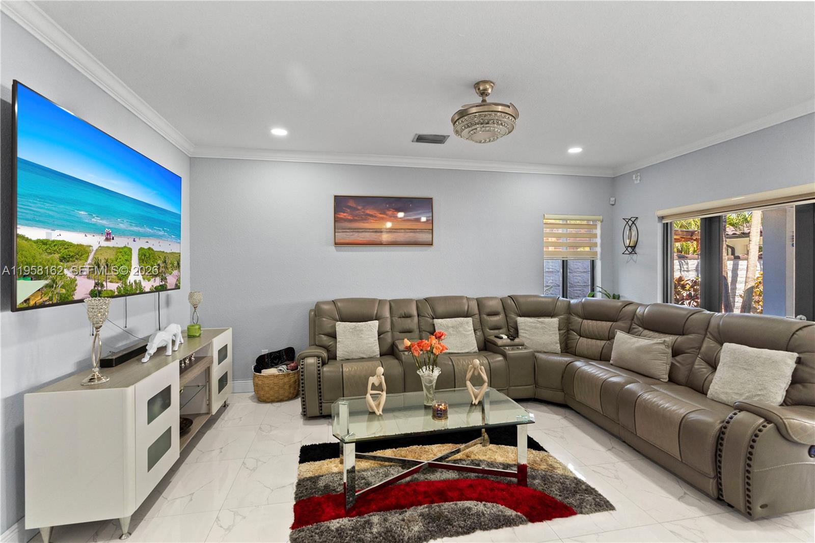 ISABIANCA ESTATES - Residential