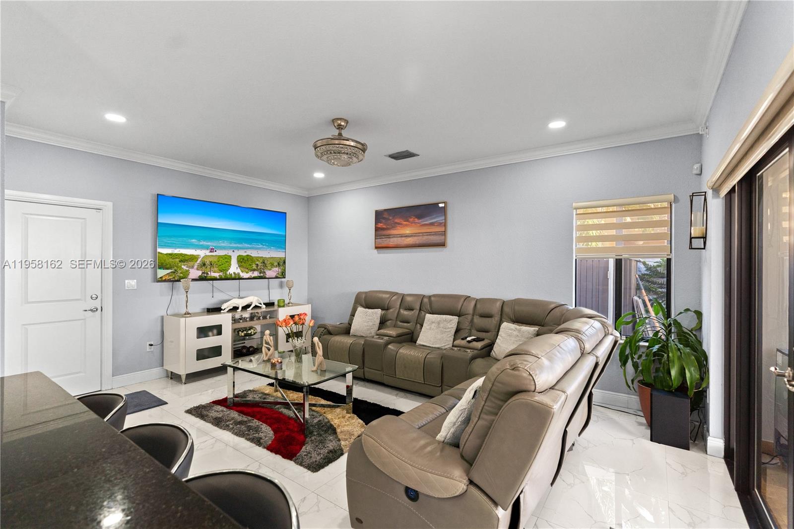 ISABIANCA ESTATES - Residential