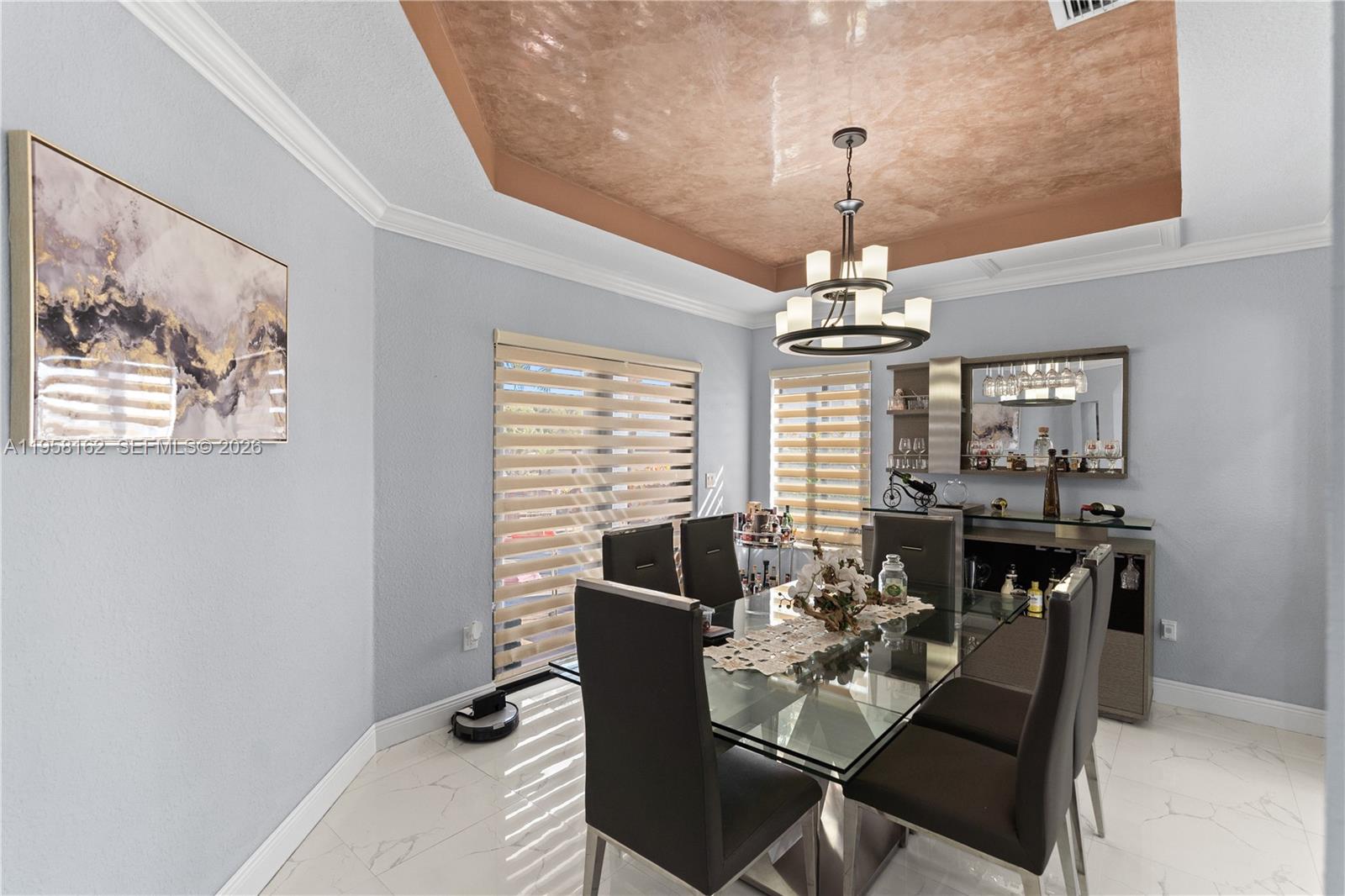 ISABIANCA ESTATES - Residential