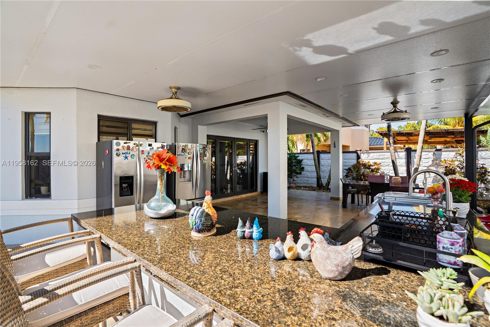 ISABIANCA ESTATES - Residential