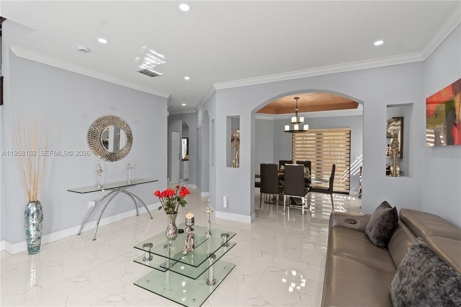 ISABIANCA ESTATES - Residential