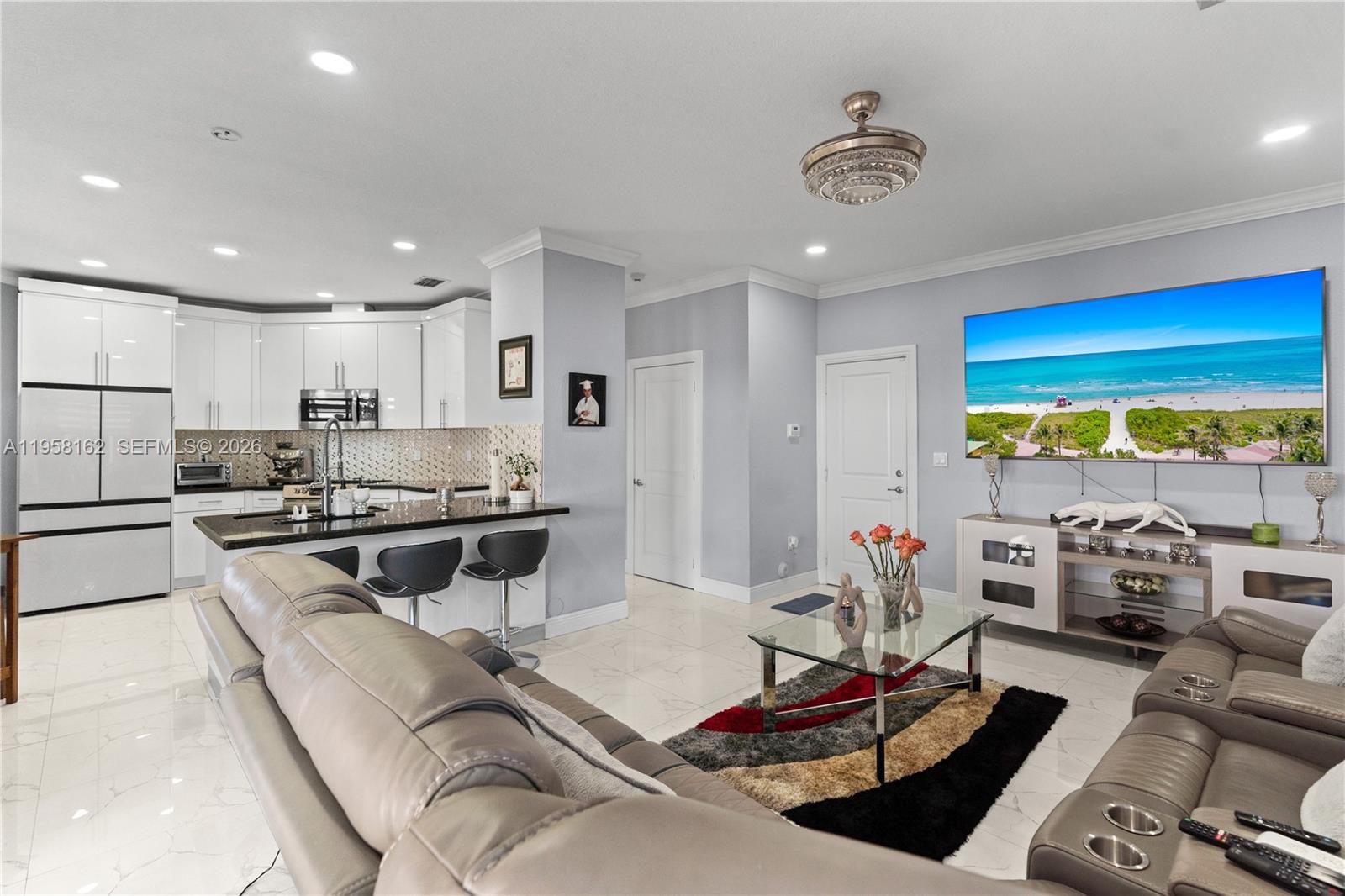 ISABIANCA ESTATES - Residential