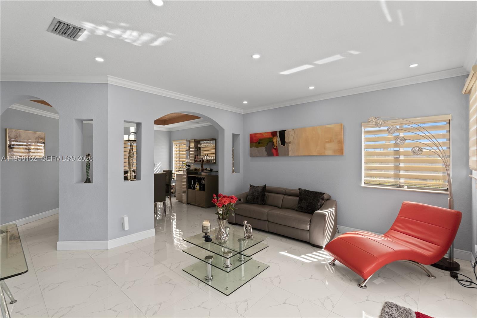 ISABIANCA ESTATES - Residential