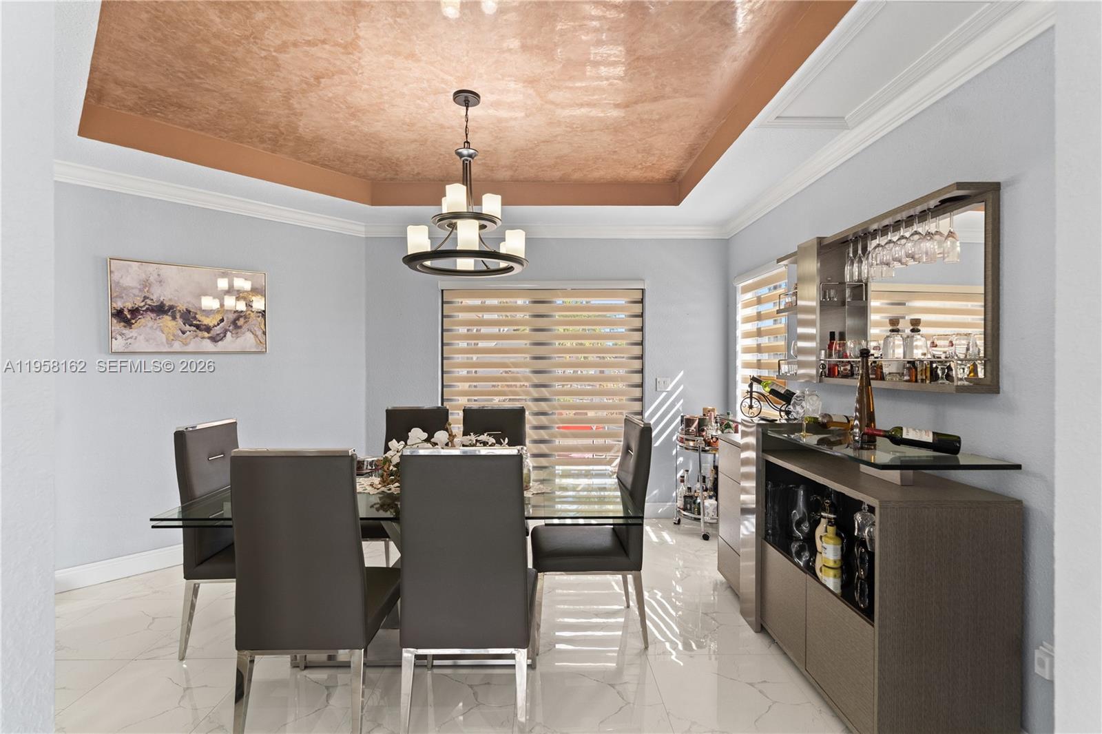 ISABIANCA ESTATES - Residential