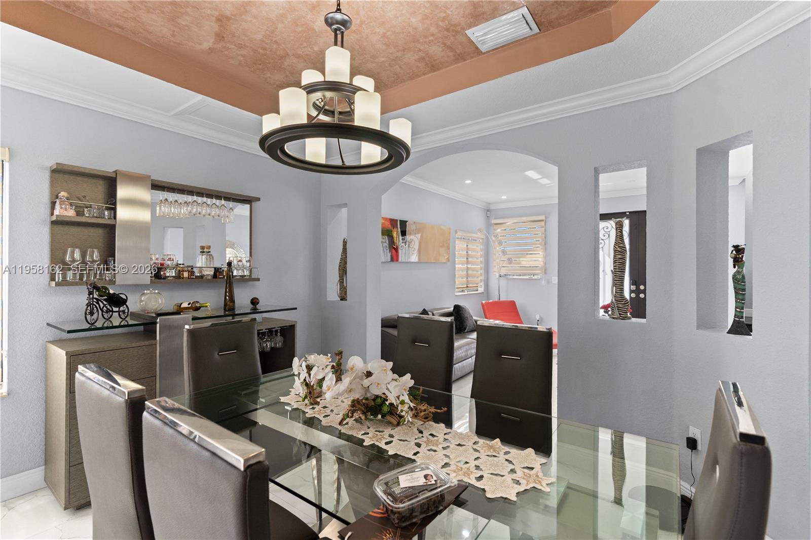 ISABIANCA ESTATES - Residential