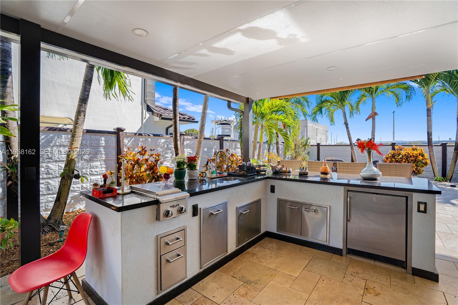 ISABIANCA ESTATES - Residential