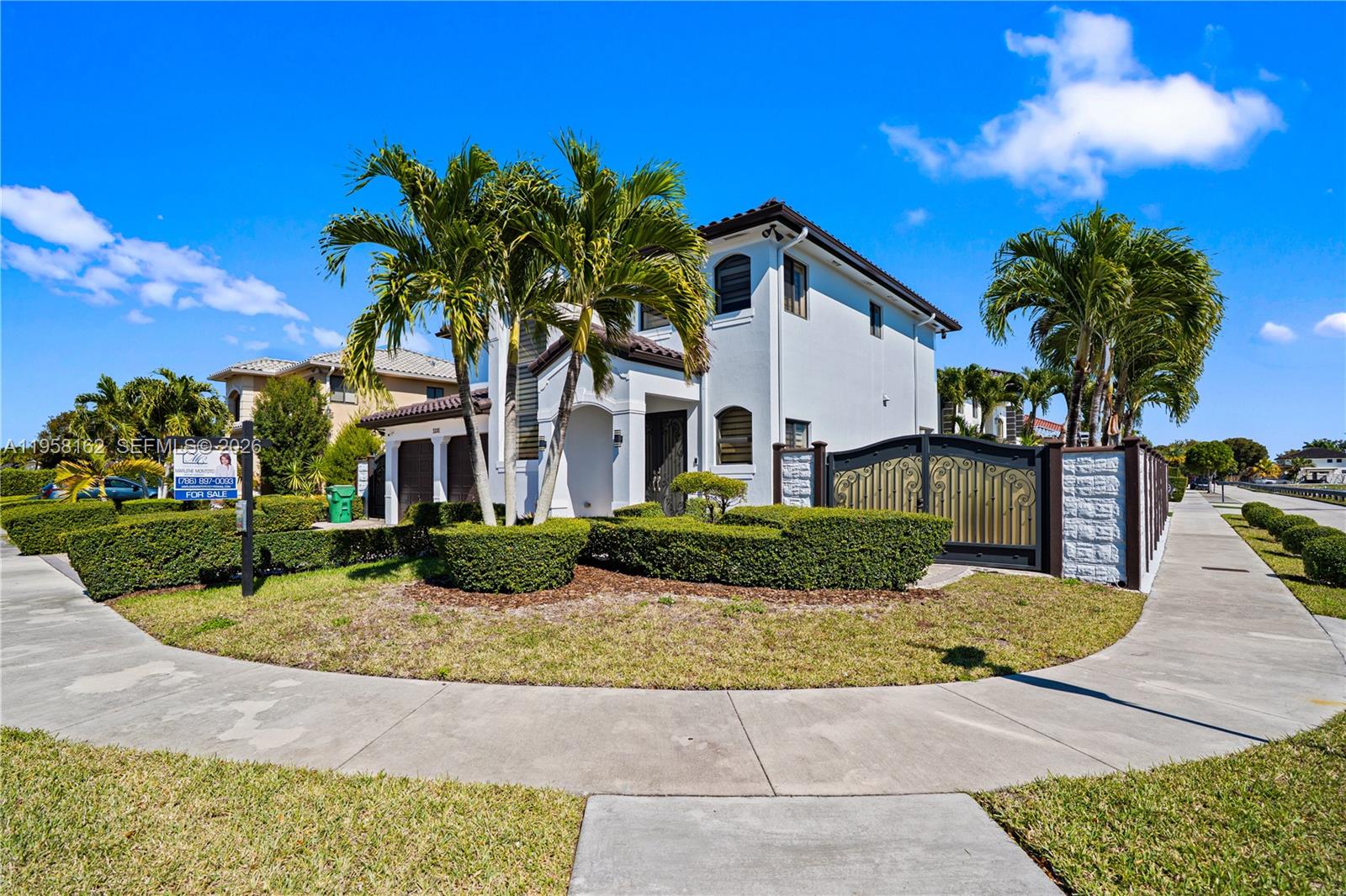 ISABIANCA ESTATES - Residential