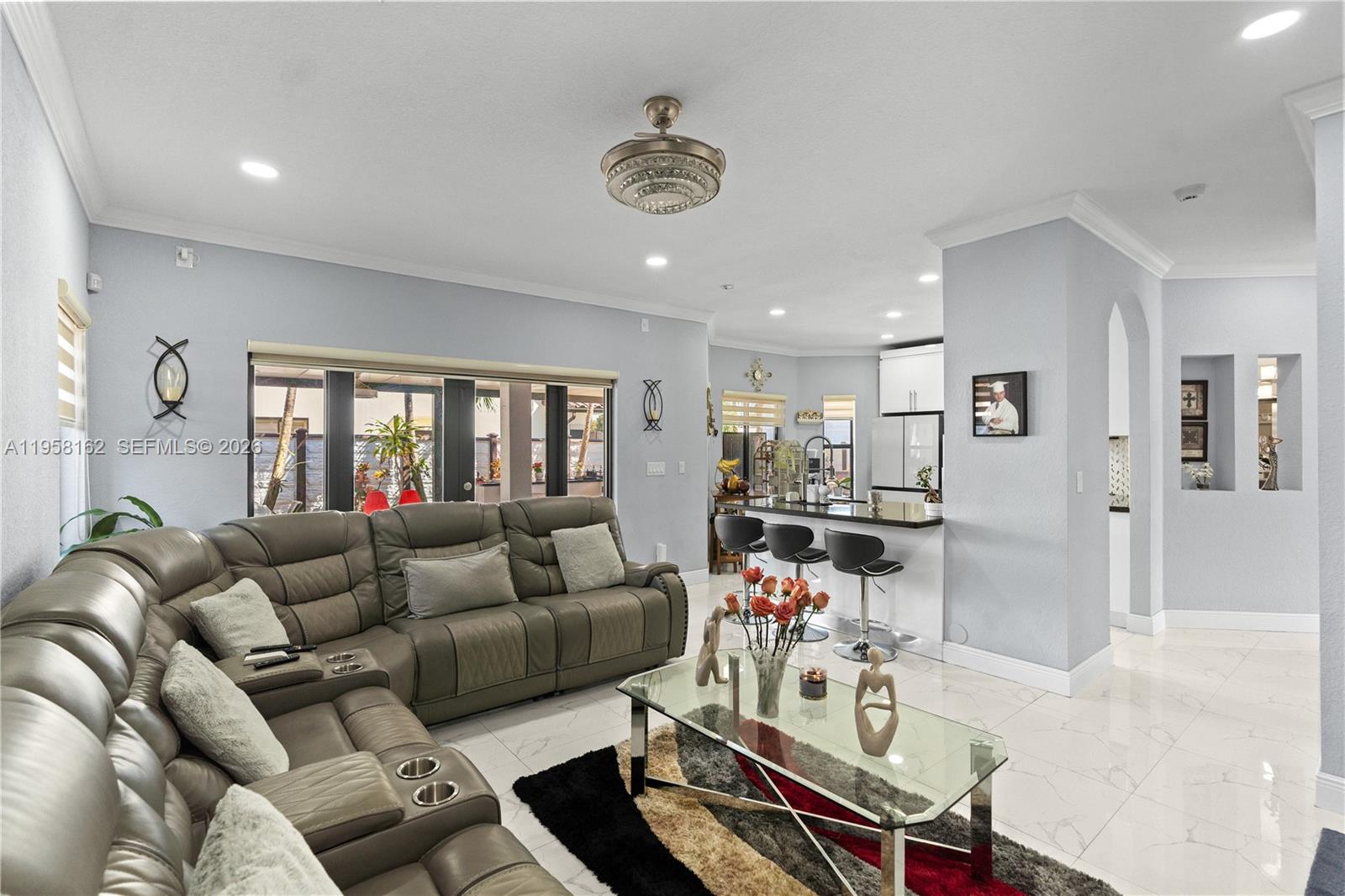 ISABIANCA ESTATES - Residential