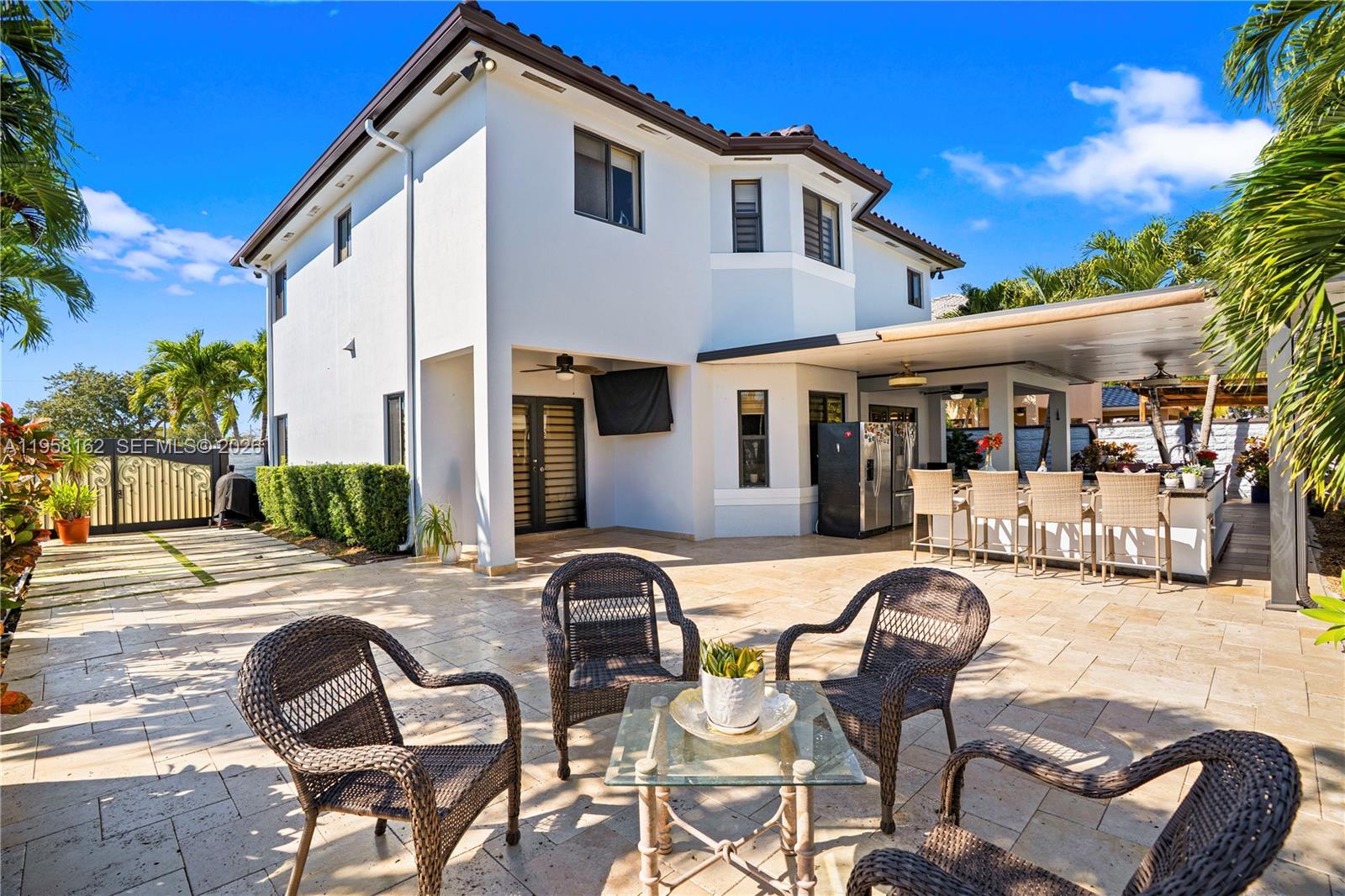 ISABIANCA ESTATES - Residential