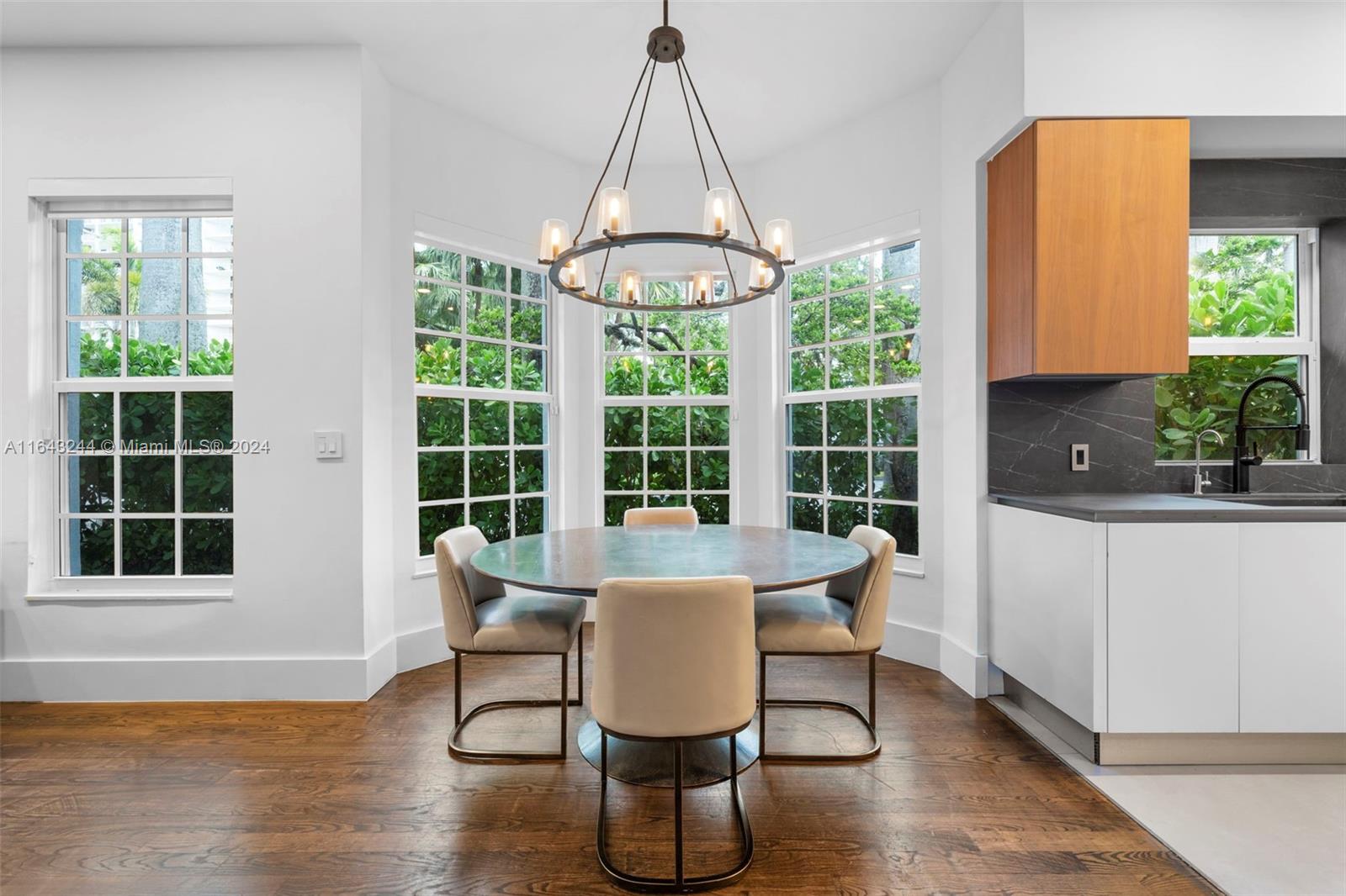 AVENTURA 9TH ADDN - Residential