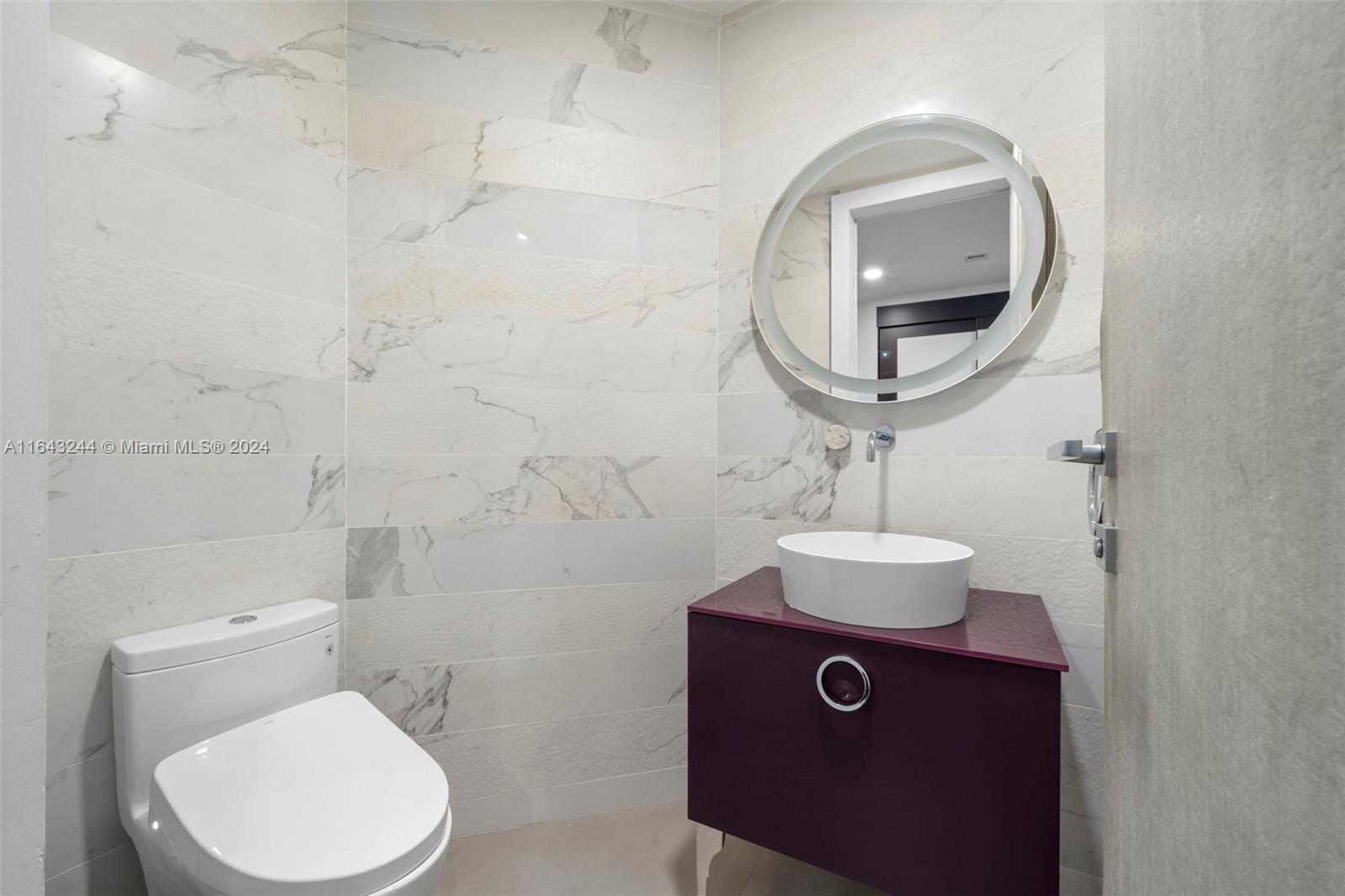 AVENTURA 9TH ADDN - Residential