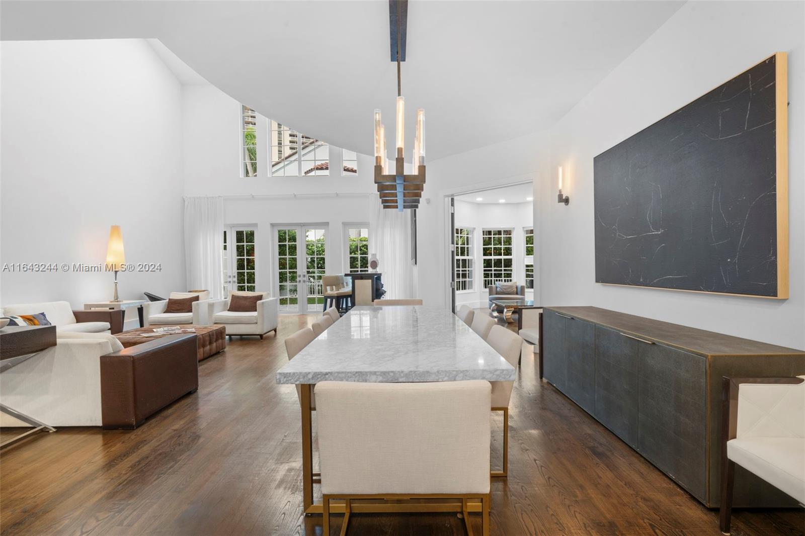 AVENTURA 9TH ADDN - Residential