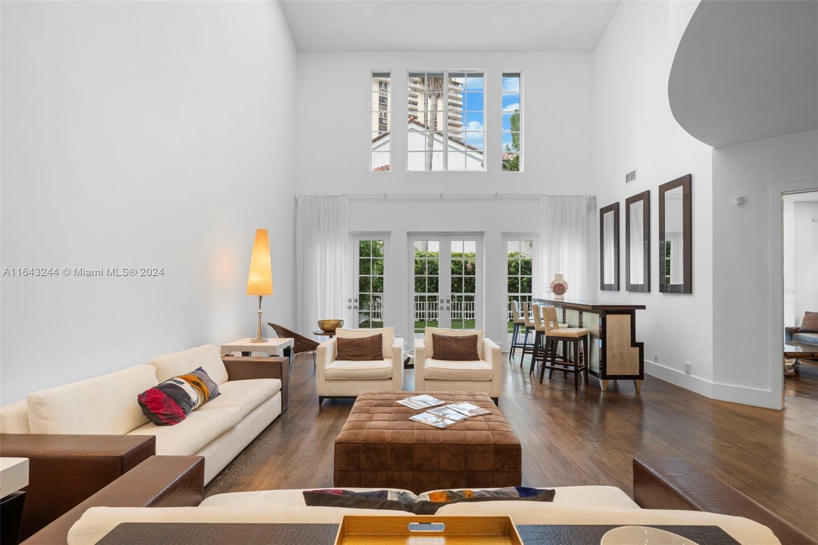 AVENTURA 9TH ADDN - Residential