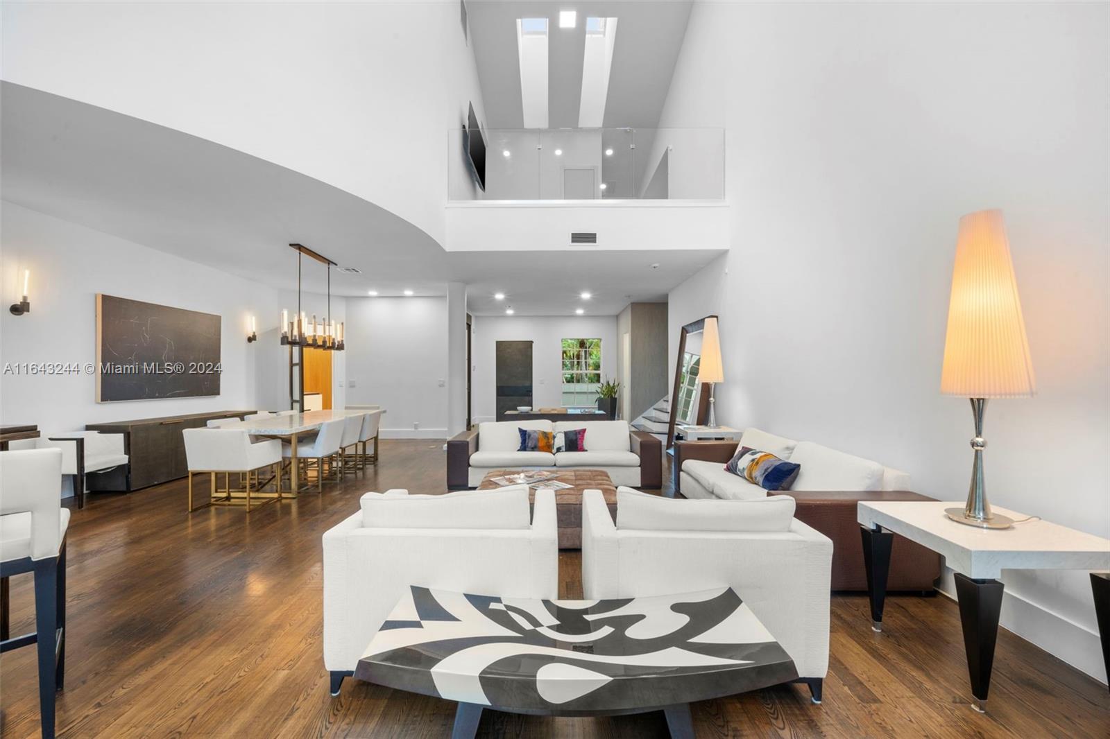 AVENTURA 9TH ADDN - Residential