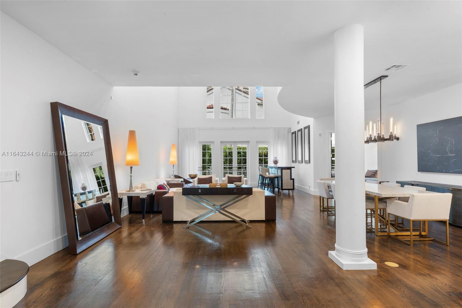 AVENTURA 9TH ADDN - Residential