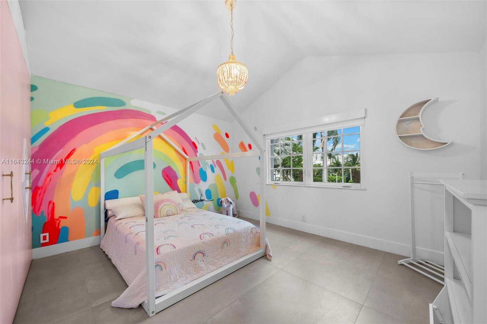 AVENTURA 9TH ADDN - Residential