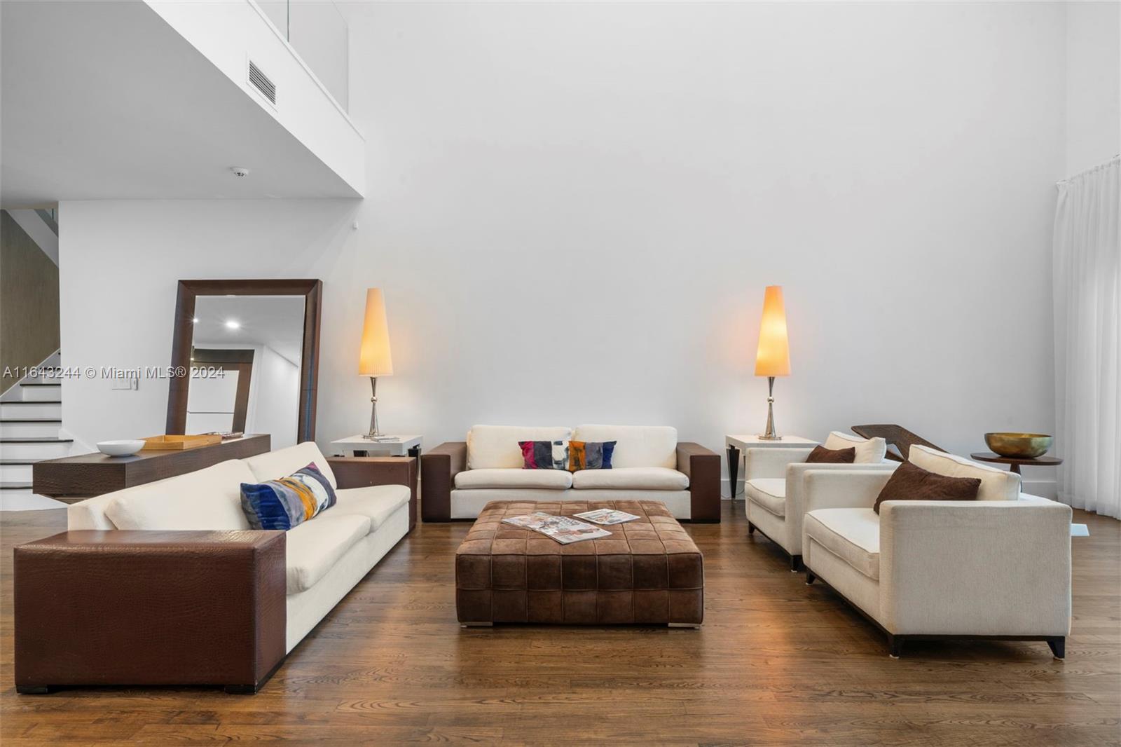 AVENTURA 9TH ADDN - Residential