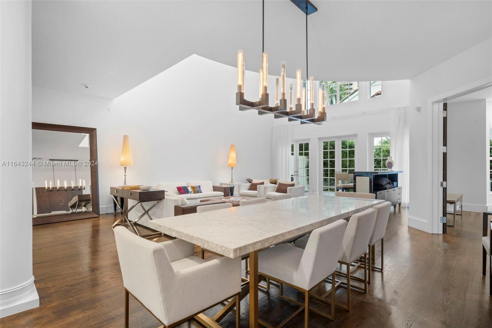 AVENTURA 9TH ADDN - Residential