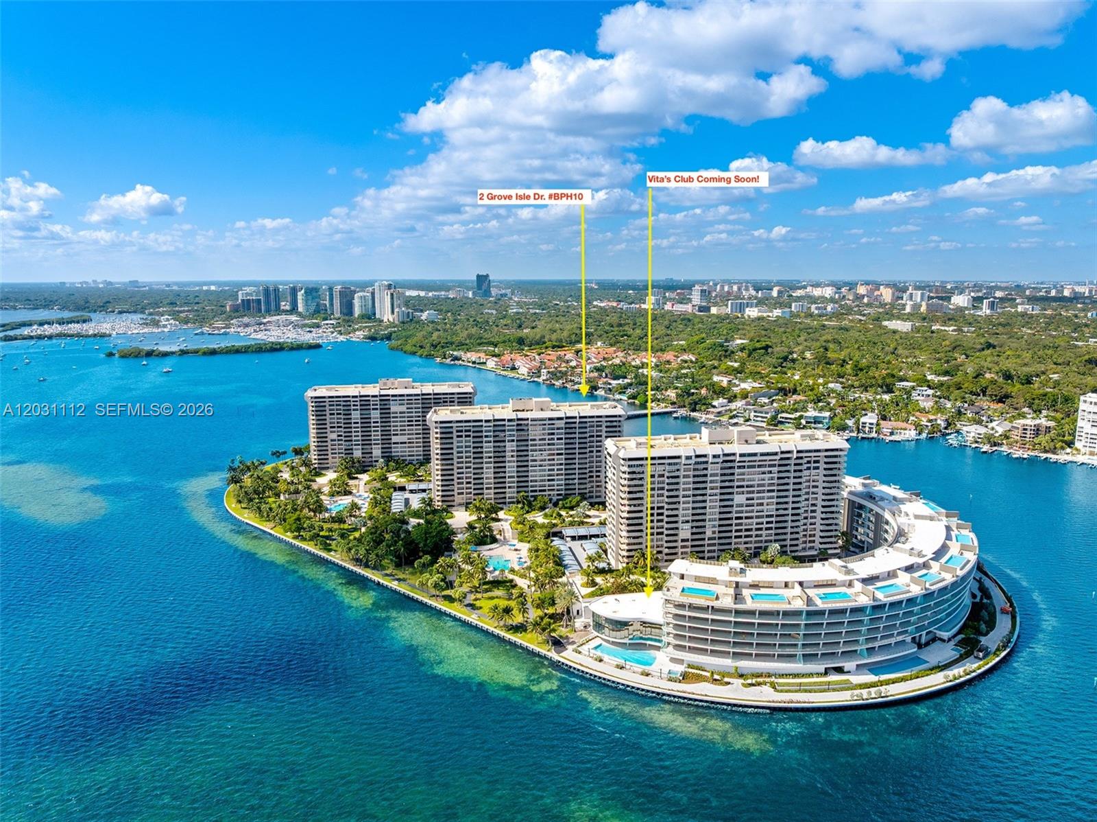 2 Grove Isle Dr BPH10