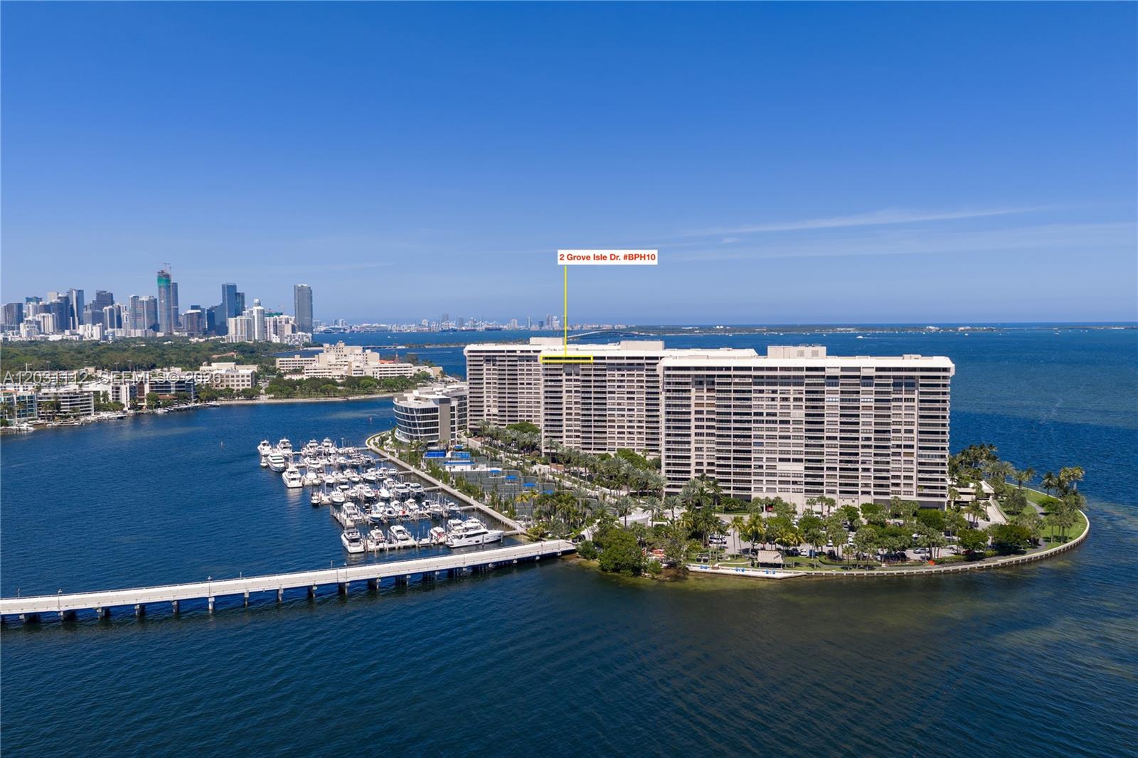 2 Grove Isle Dr BPH10