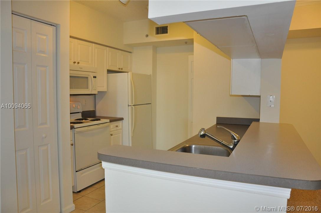 PORTO BELLAGIO CONDO - Residential Lease