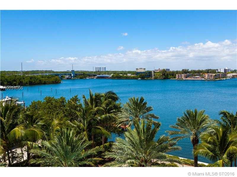 PORTO BELLAGIO CONDO - Residential Lease