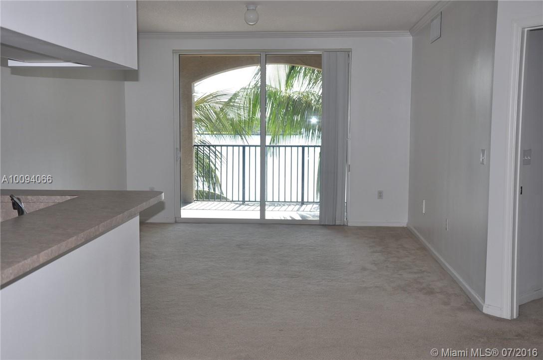 PORTO BELLAGIO CONDO - Residential Lease