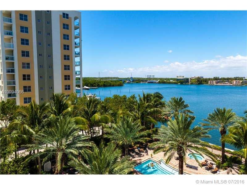 PORTO BELLAGIO CONDO - Residential Lease