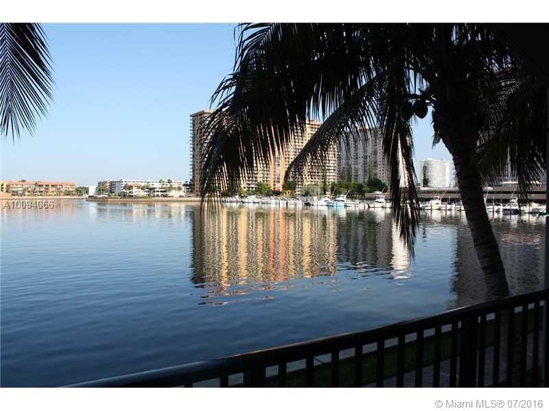 PORTO BELLAGIO CONDO - Residential Lease