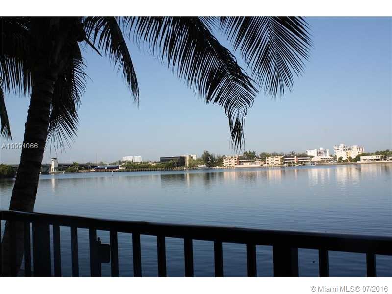 PORTO BELLAGIO CONDO - Residential Lease